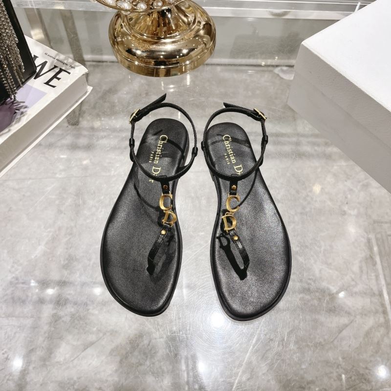 Christian Dior Sandals